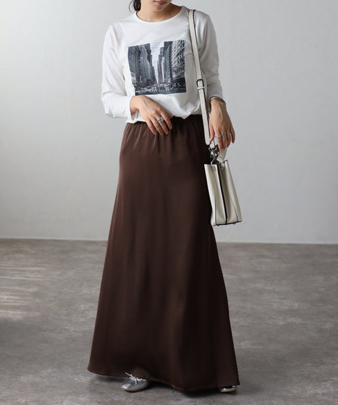 【雑誌掲載】2WAYワンハンドルバッグ 12-1122